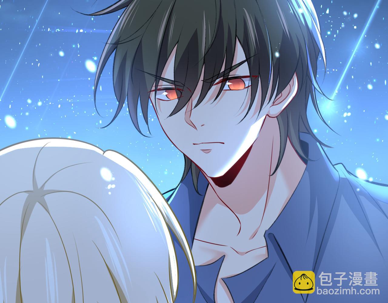 🍲总裁在上 第422话 时小念，嫁给我吧！ 第42页