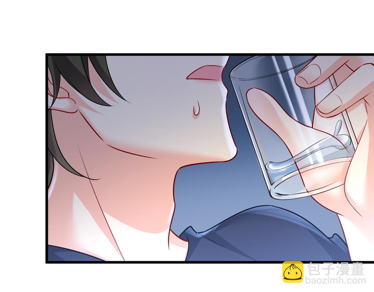 🍲总裁在上 第438话 谁都不能让我忘记她 第14页