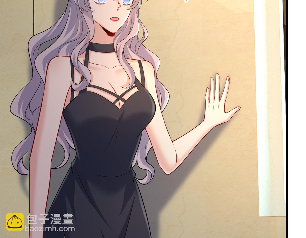 🍲总裁在上 第438话 谁都不能让我忘记她 第18页