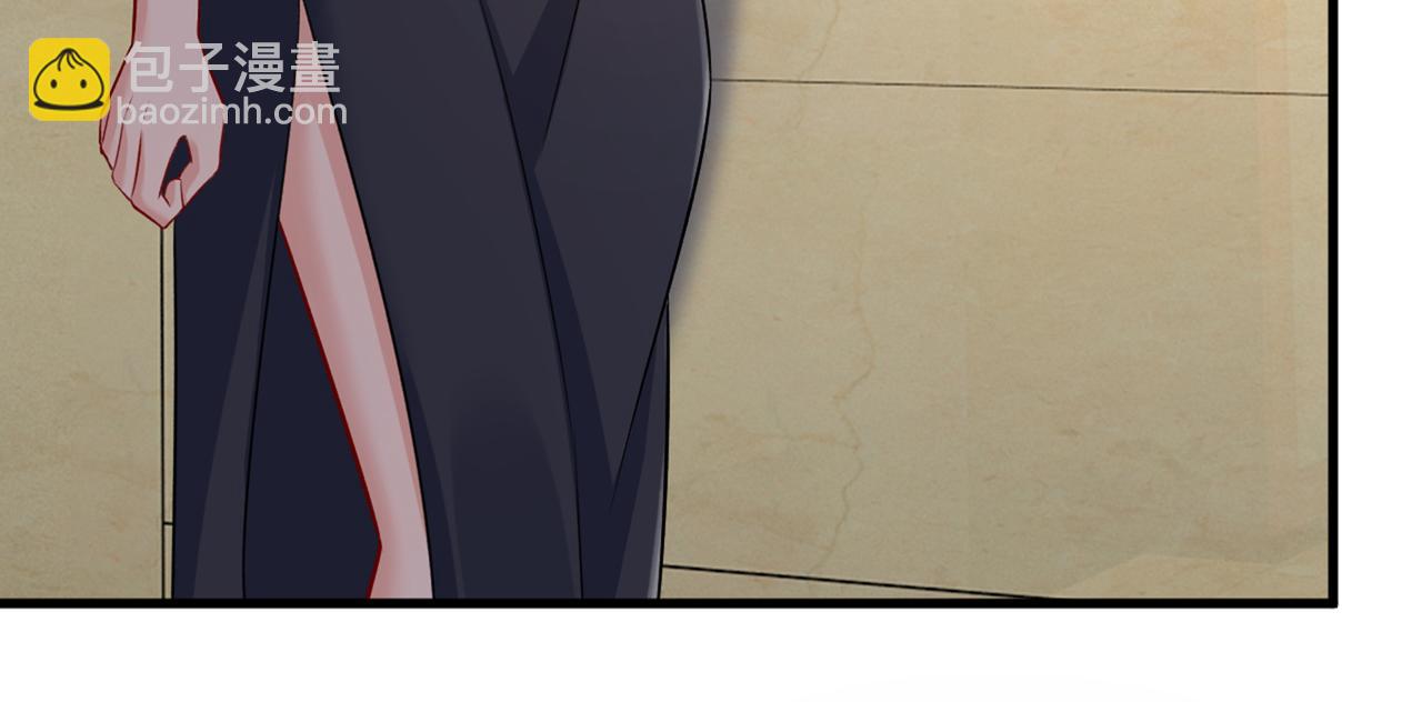 🍲总裁在上 第438话 谁都不能让我忘记她 第19页