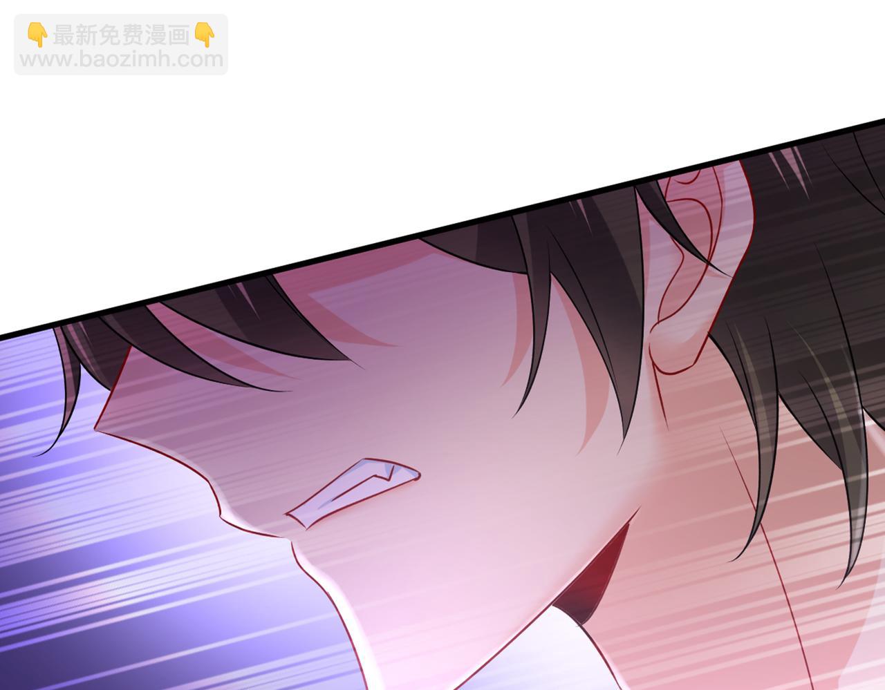 🍲总裁在上 第438话 谁都不能让我忘记她 第28页