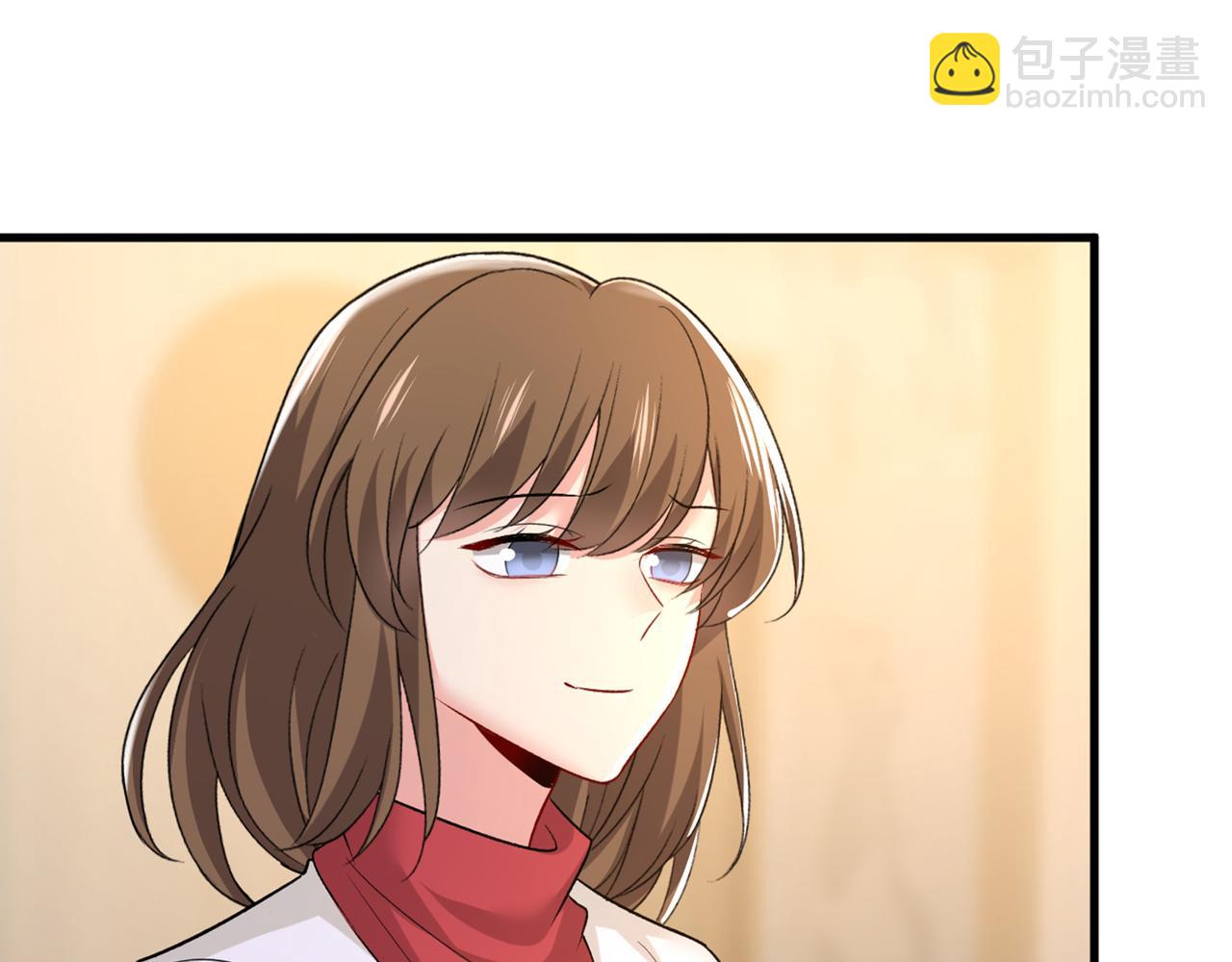 🍲总裁在上 第440话 说好的念念不忘呢 第12页