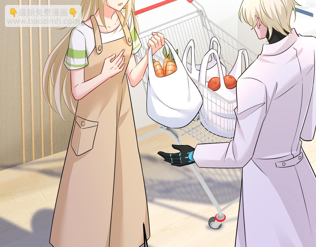 🍲总裁在上 第442话 无法做到一个人生活 第14页
