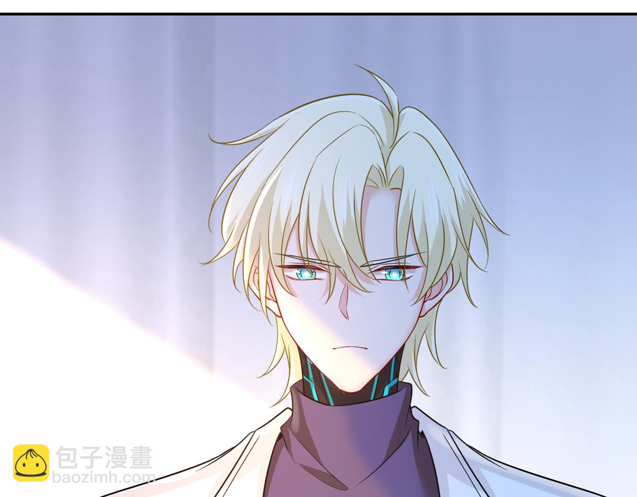 🍲总裁在上 第442话 无法做到一个人生活 第39页