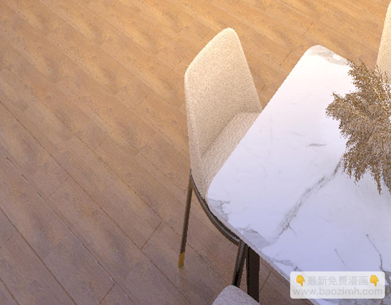 🍲总裁在上 第444话 家里有小偷？ 第35页