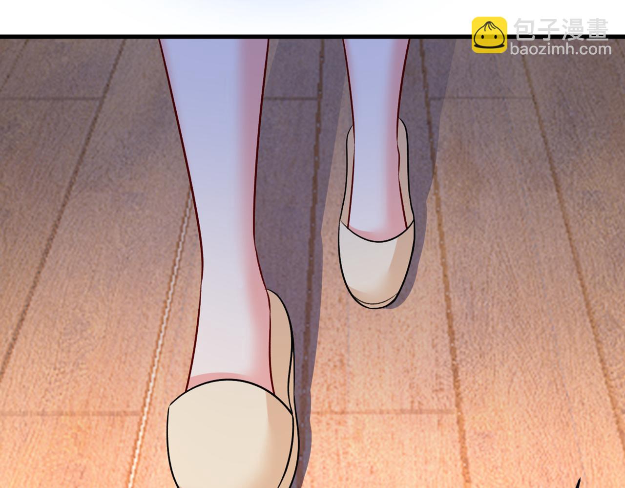 🍲总裁在上 第444话 家里有小偷？ 第40页
