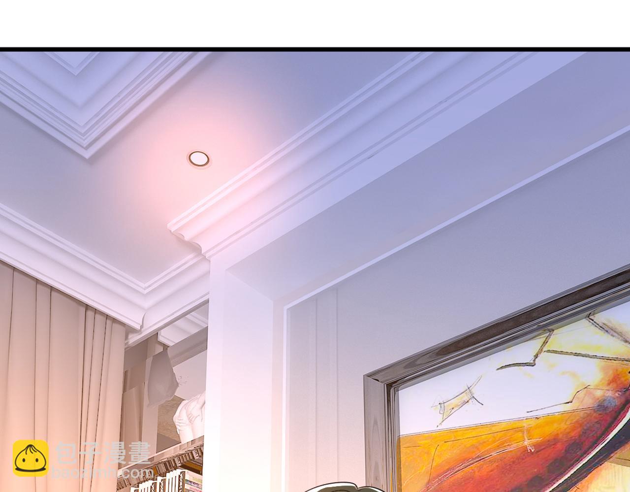 🍲总裁在上 第446话 我这里不欢迎你！ 第19页