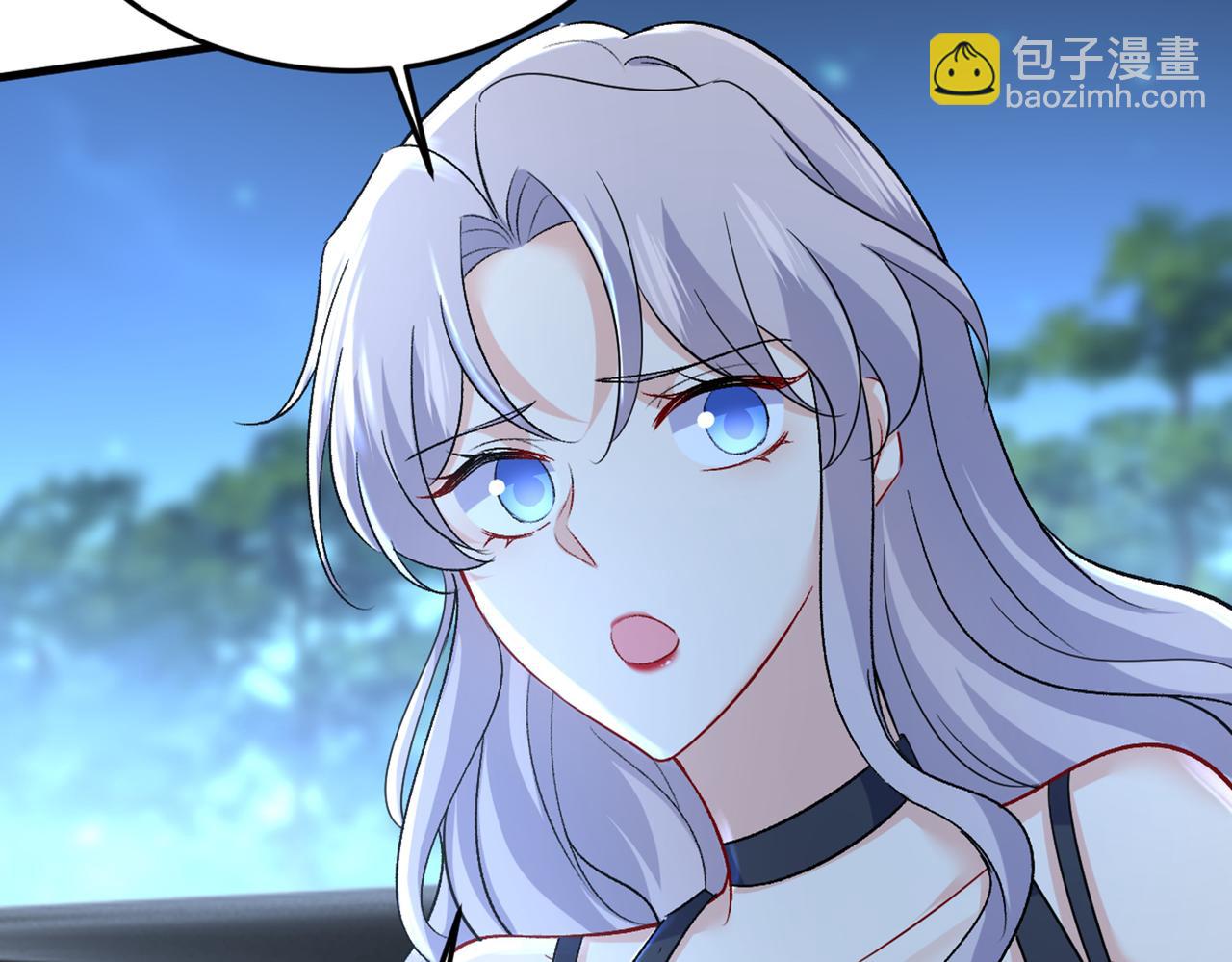 🍲总裁在上 第450话 控制不住自己 第36页