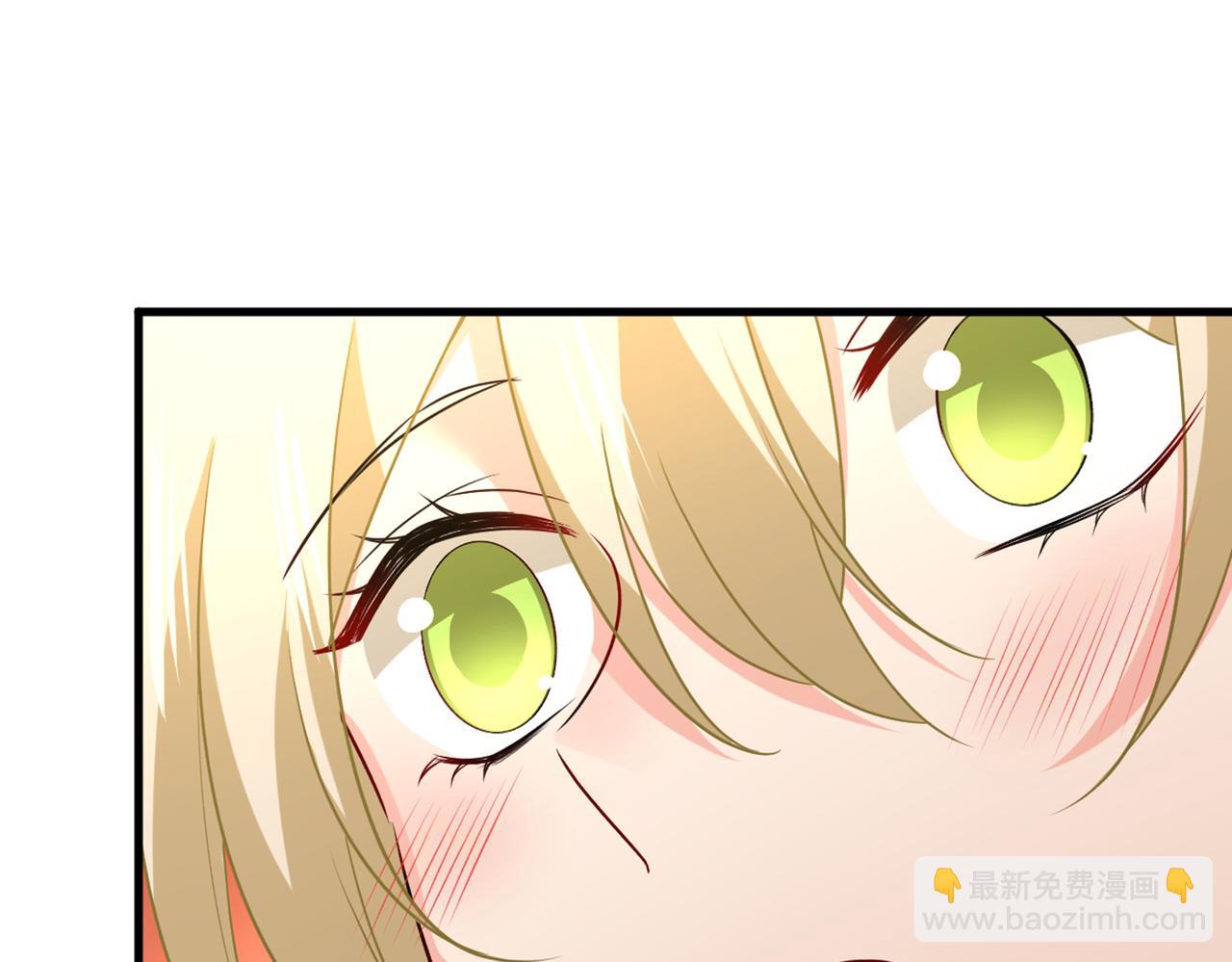 🍲总裁在上 第452话 我怀了双胞胎？！ 第22页