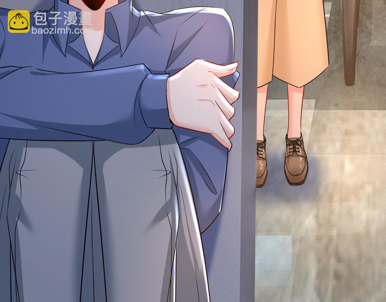 🍲总裁在上 第454话 宫欧，你闹够了没！ 第18页