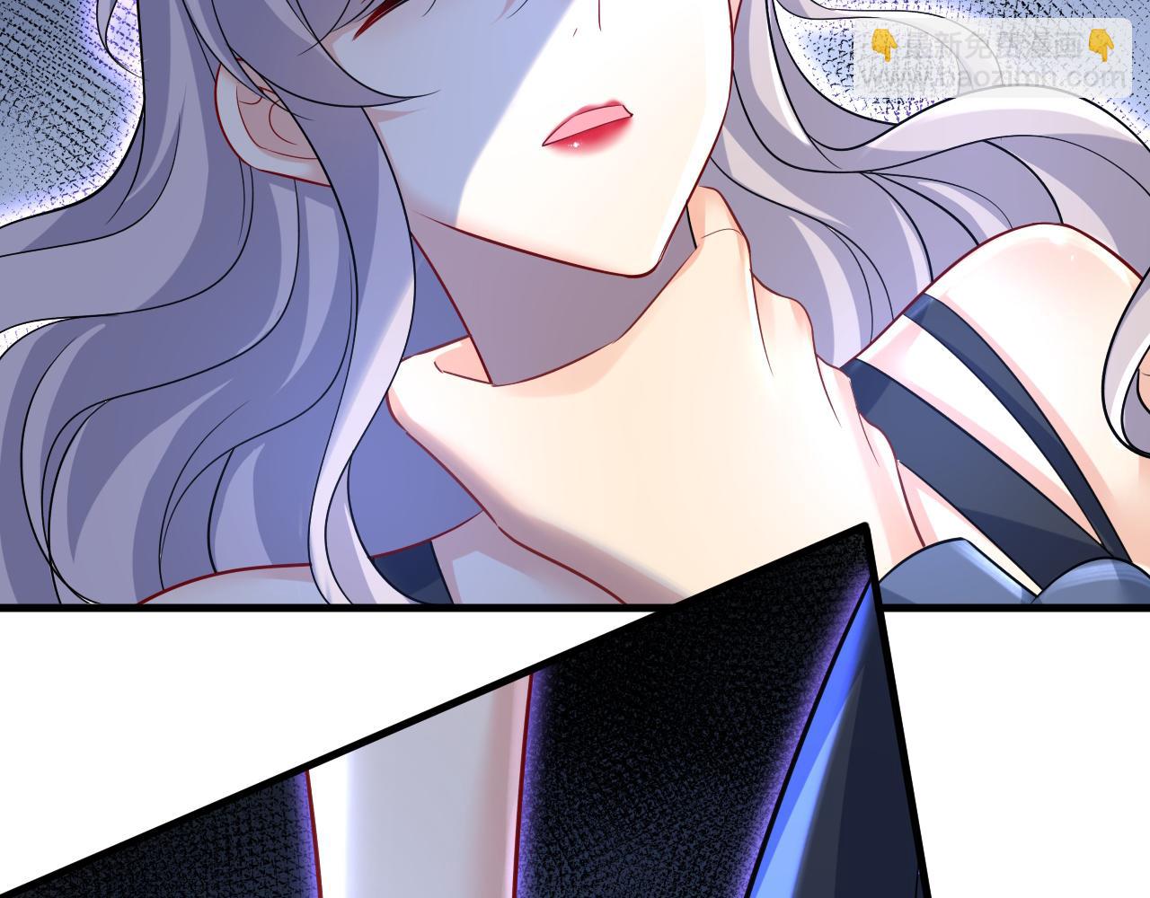 🍲总裁在上 第456话 你算什么东西？ 第27页
