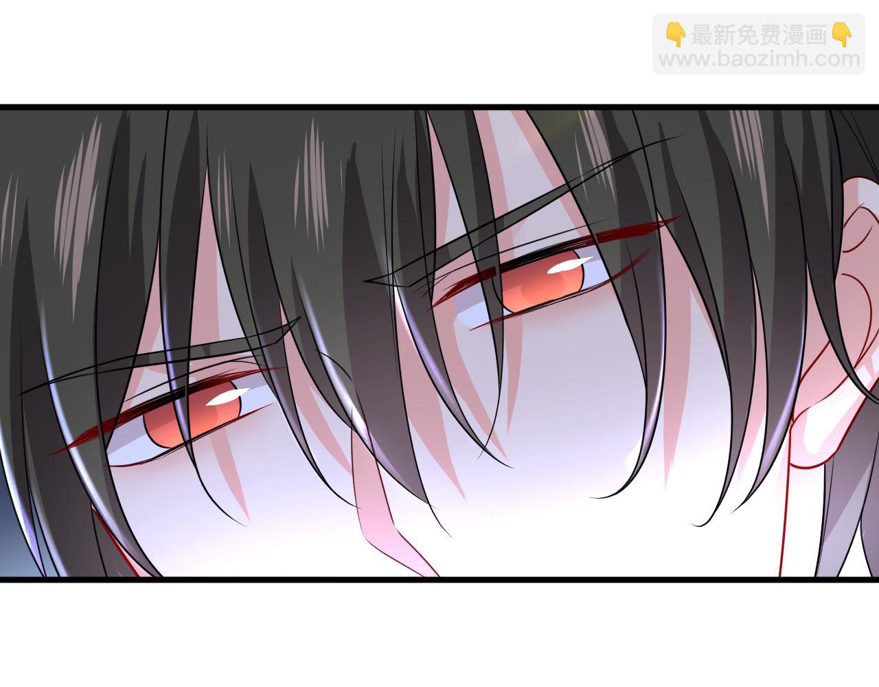 🍲总裁在上 第462话 我只要一个答案 第45页