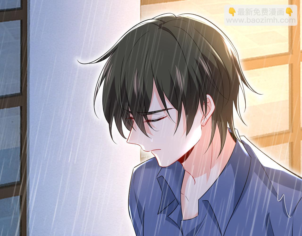 🍲总裁在上 第464话 这一次，彻底死心了 第37页