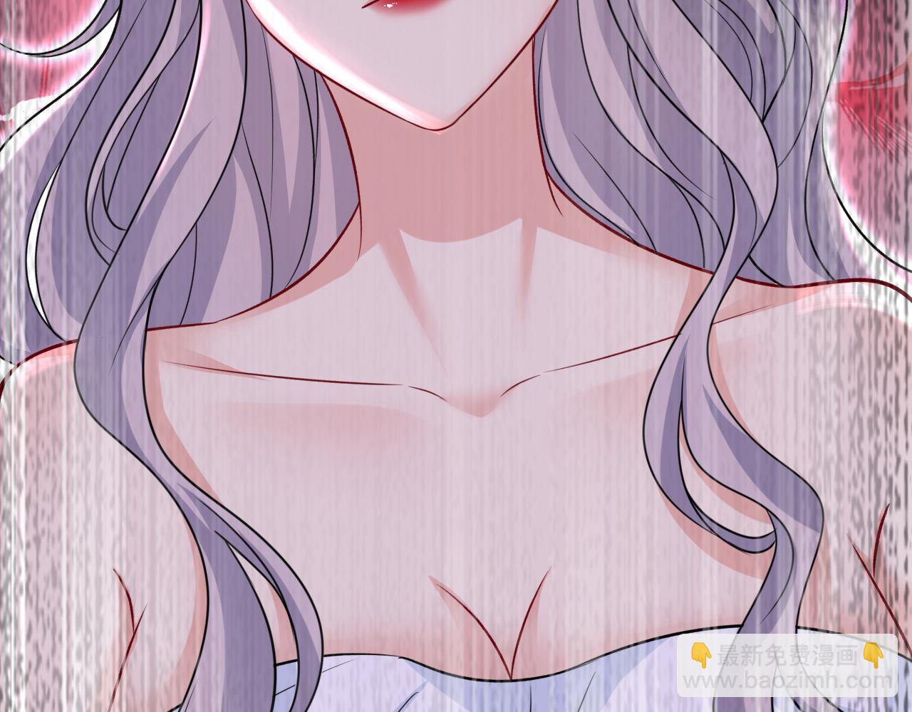 🍲总裁在上 第470话 等我接你回家 第19页