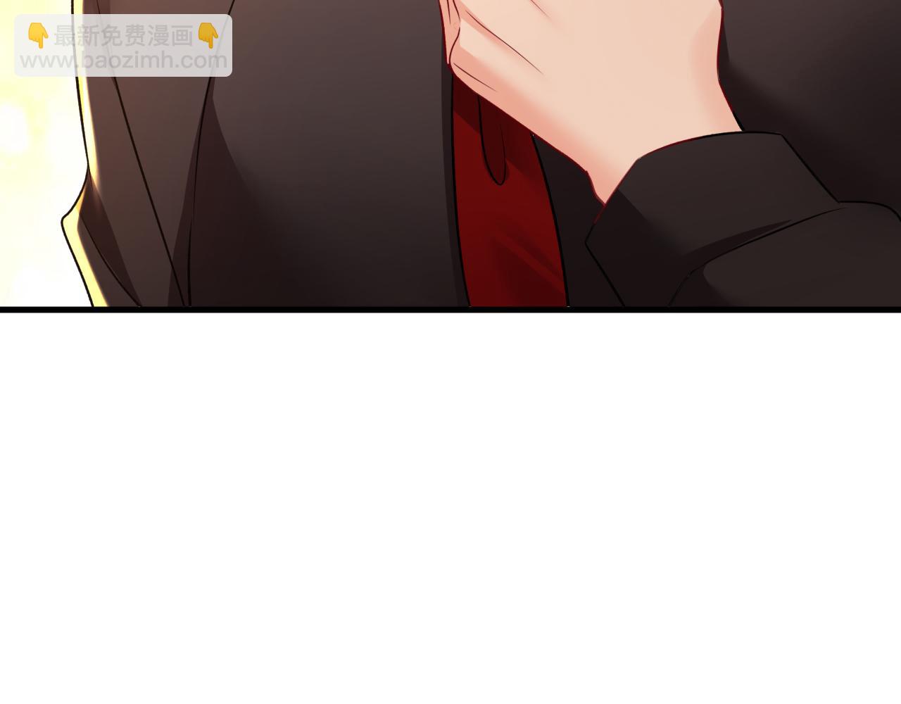 🍲总裁在上 第470话 等我接你回家 第28页