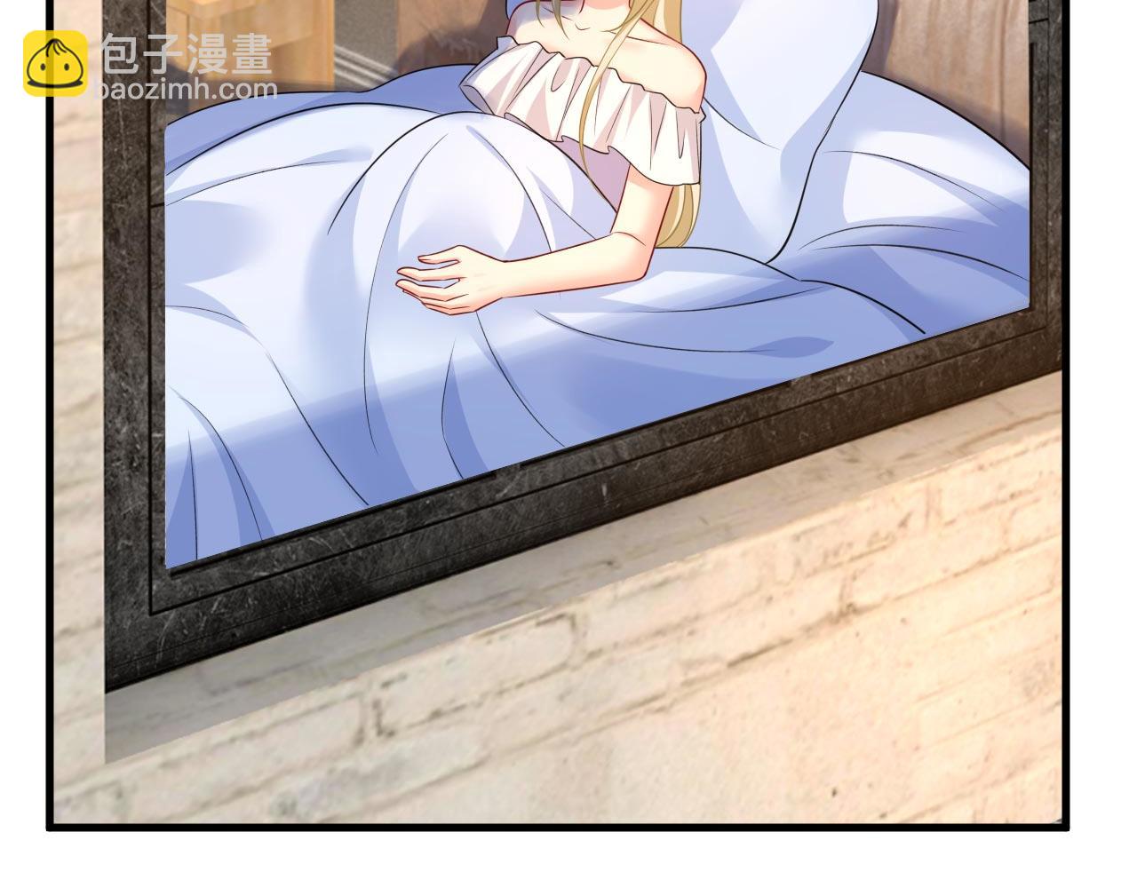 🍲总裁在上 第490话 双胞胎弟弟？ 第27页
