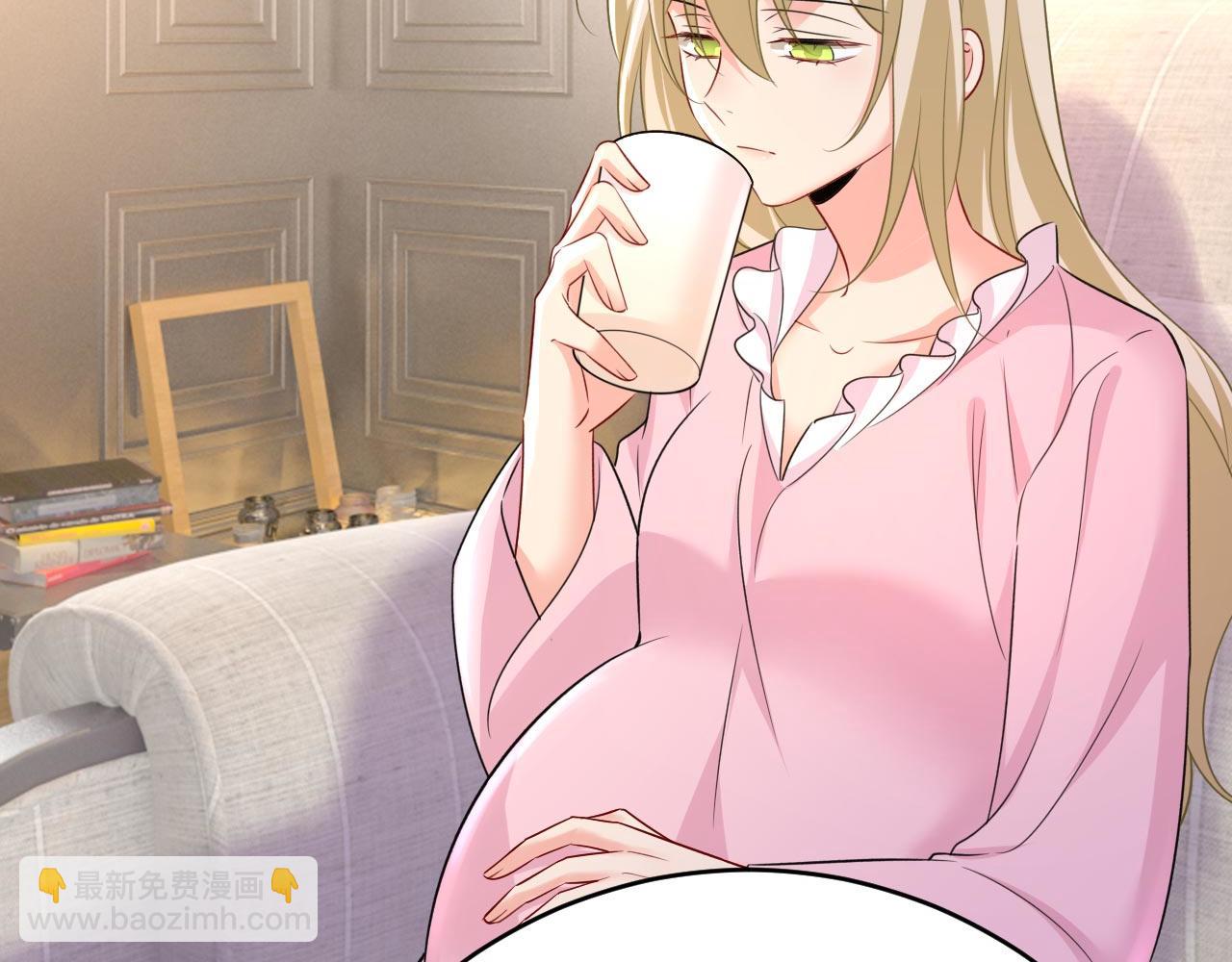 🍲总裁在上 第492话 宫欧今晚订婚？ 第28页