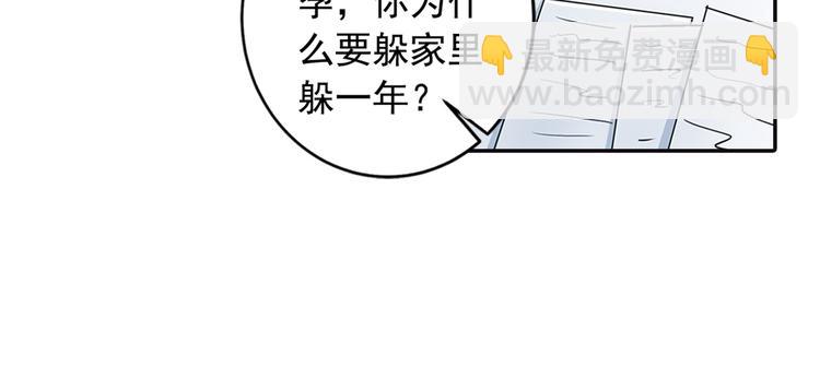 🍲总裁在上 第6话 她是诚实的 第23页
