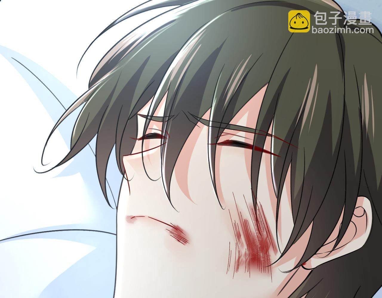 🍲总裁在上 第502话 我的儿子呢？ 第15页