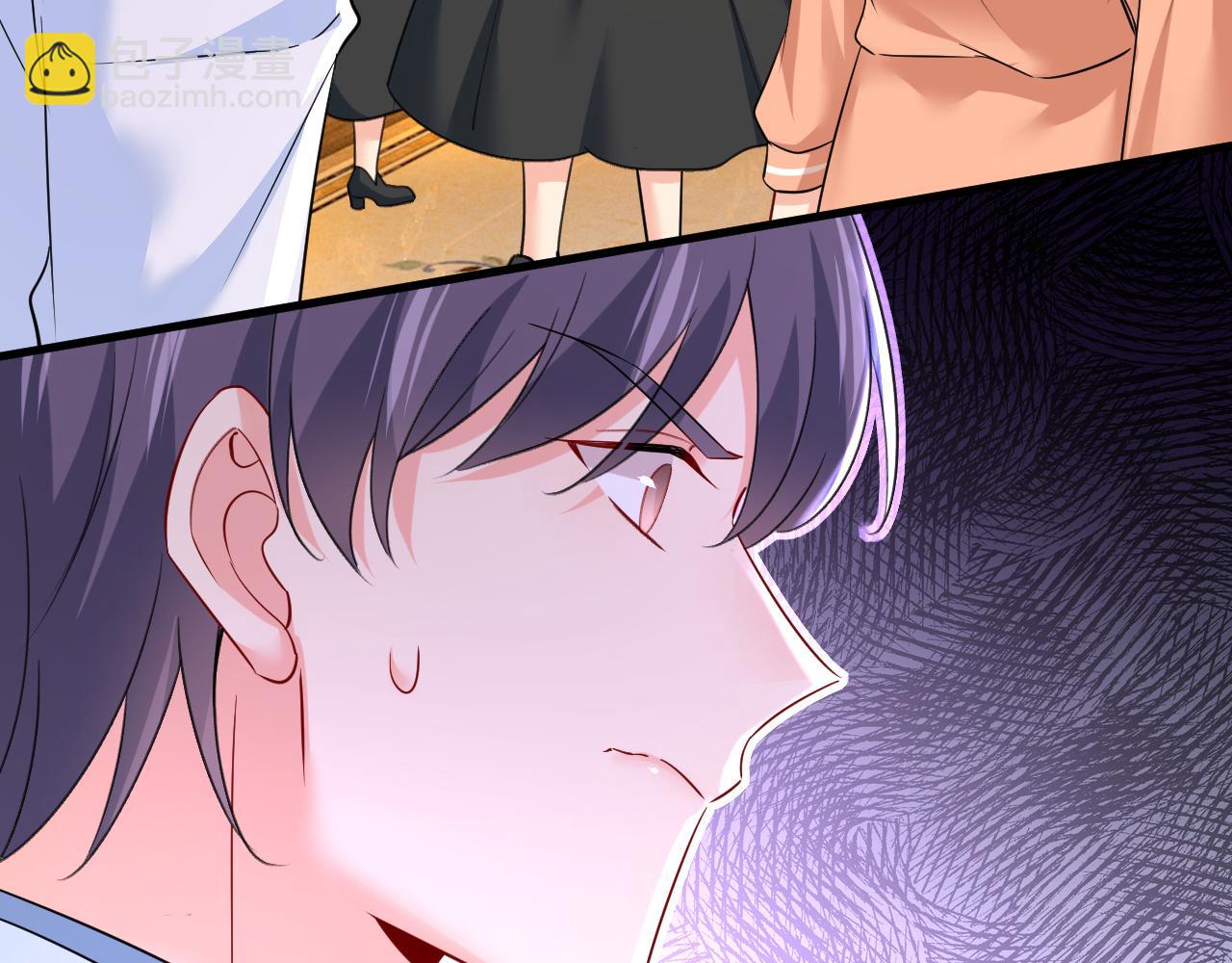 🍲总裁在上 第502话 我的儿子呢？ 第47页