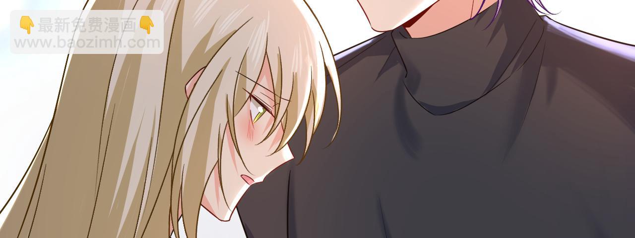 🍲总裁在上 第504话 千初，我好痛苦！ 第22页