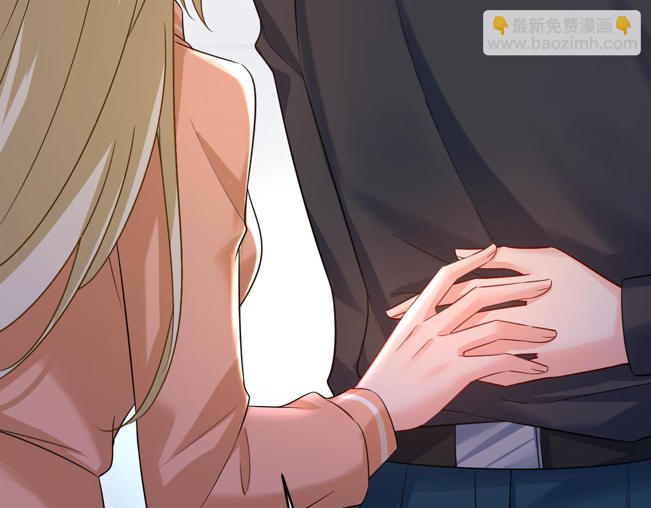 🍲总裁在上 第504话 千初，我好痛苦！ 第23页