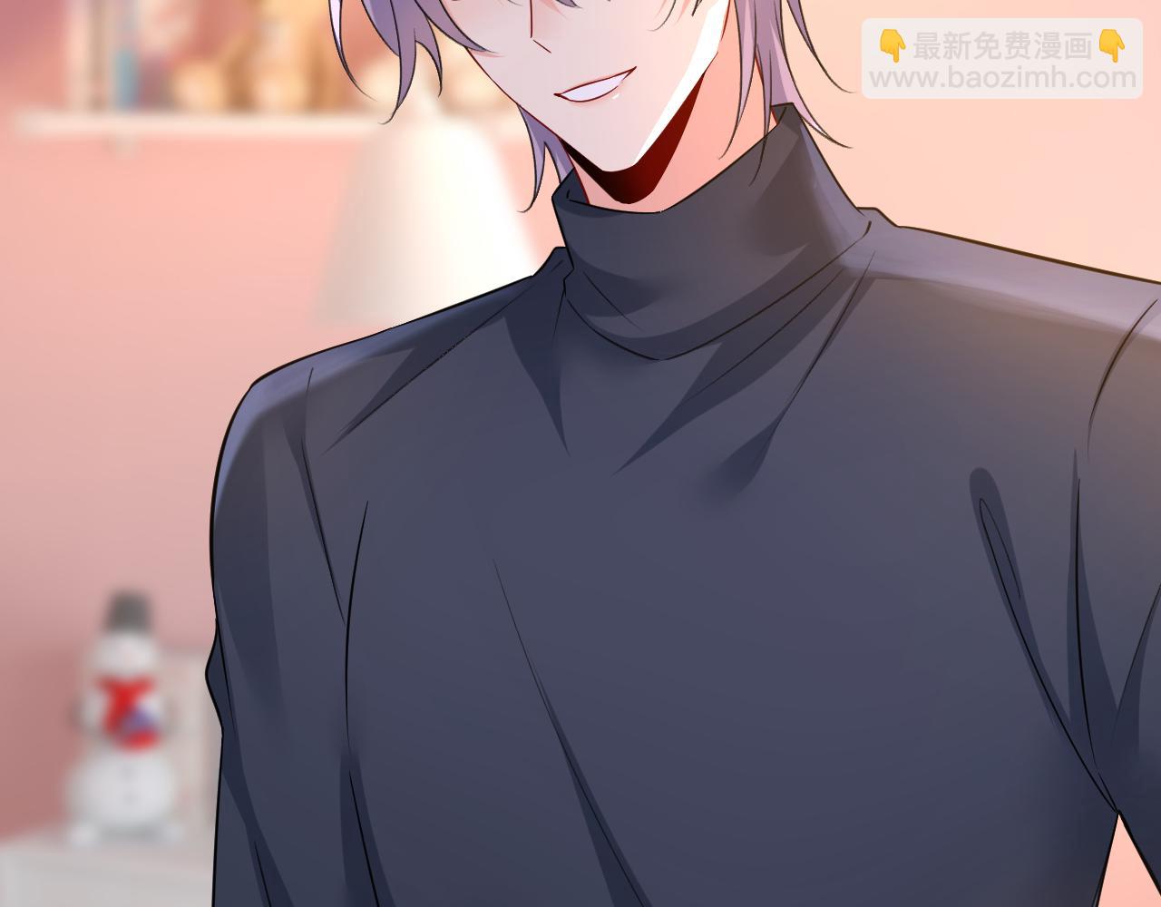 🍲总裁在上 第504话 千初，我好痛苦！ 第26页