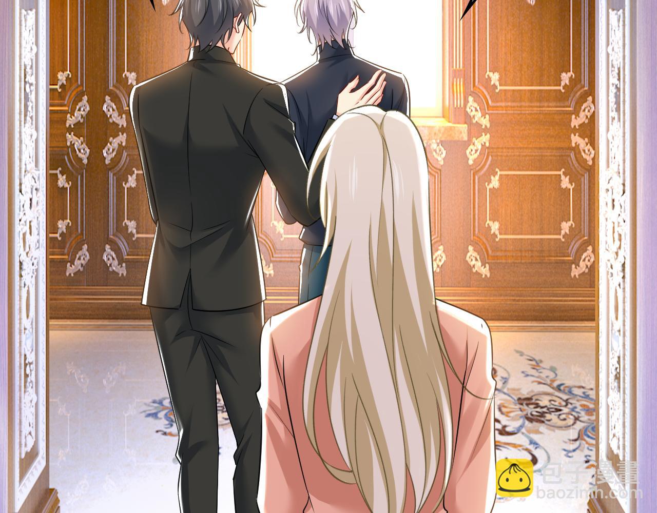 🍲总裁在上 第504话 千初，我好痛苦！ 第29页
