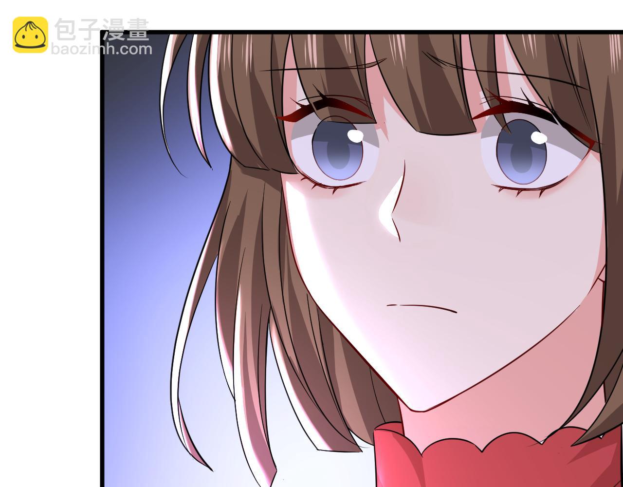 🍲总裁在上 第508话 这本漫画我不画了 第23页