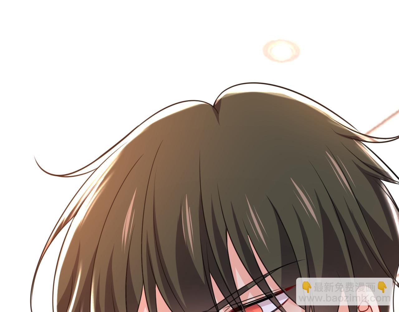 🍲总裁在上 第510话 鞋子和你我都不要 第25页