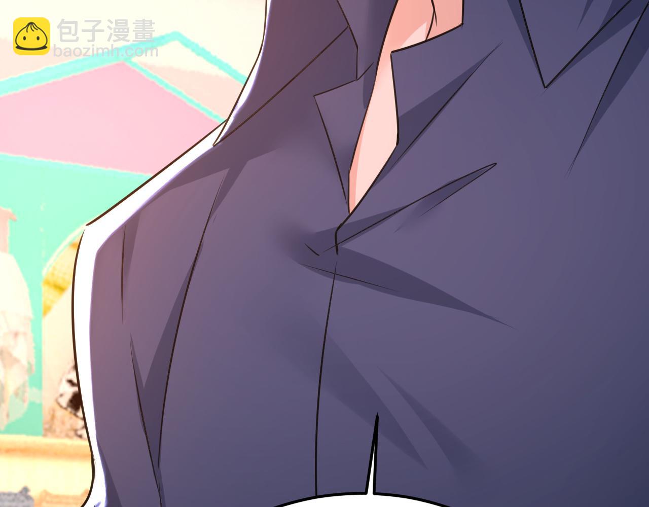 🍲总裁在上 第510话 鞋子和你我都不要 第27页