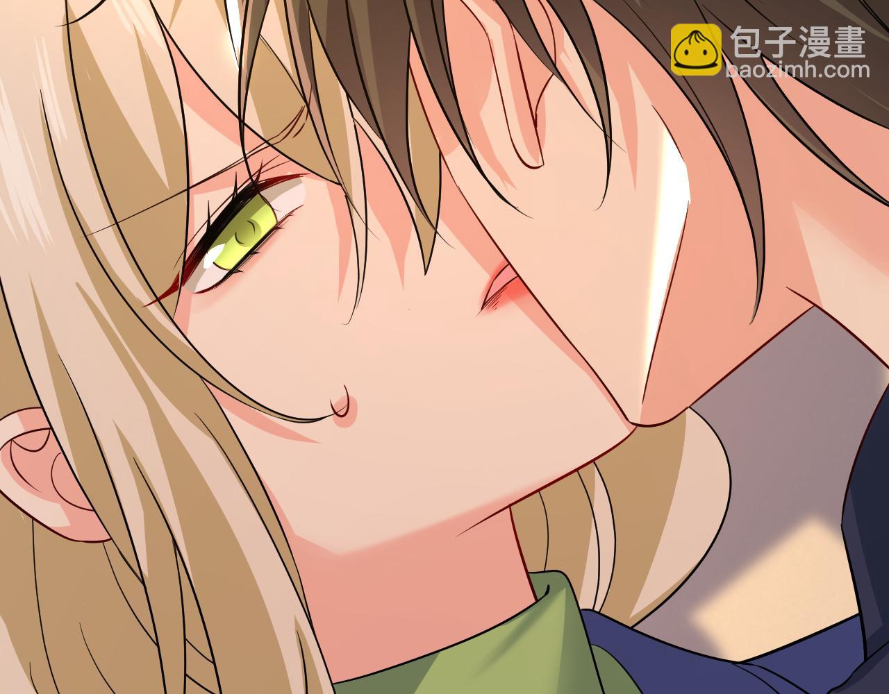🍲总裁在上 第512话 我想夺回你！ 第34页