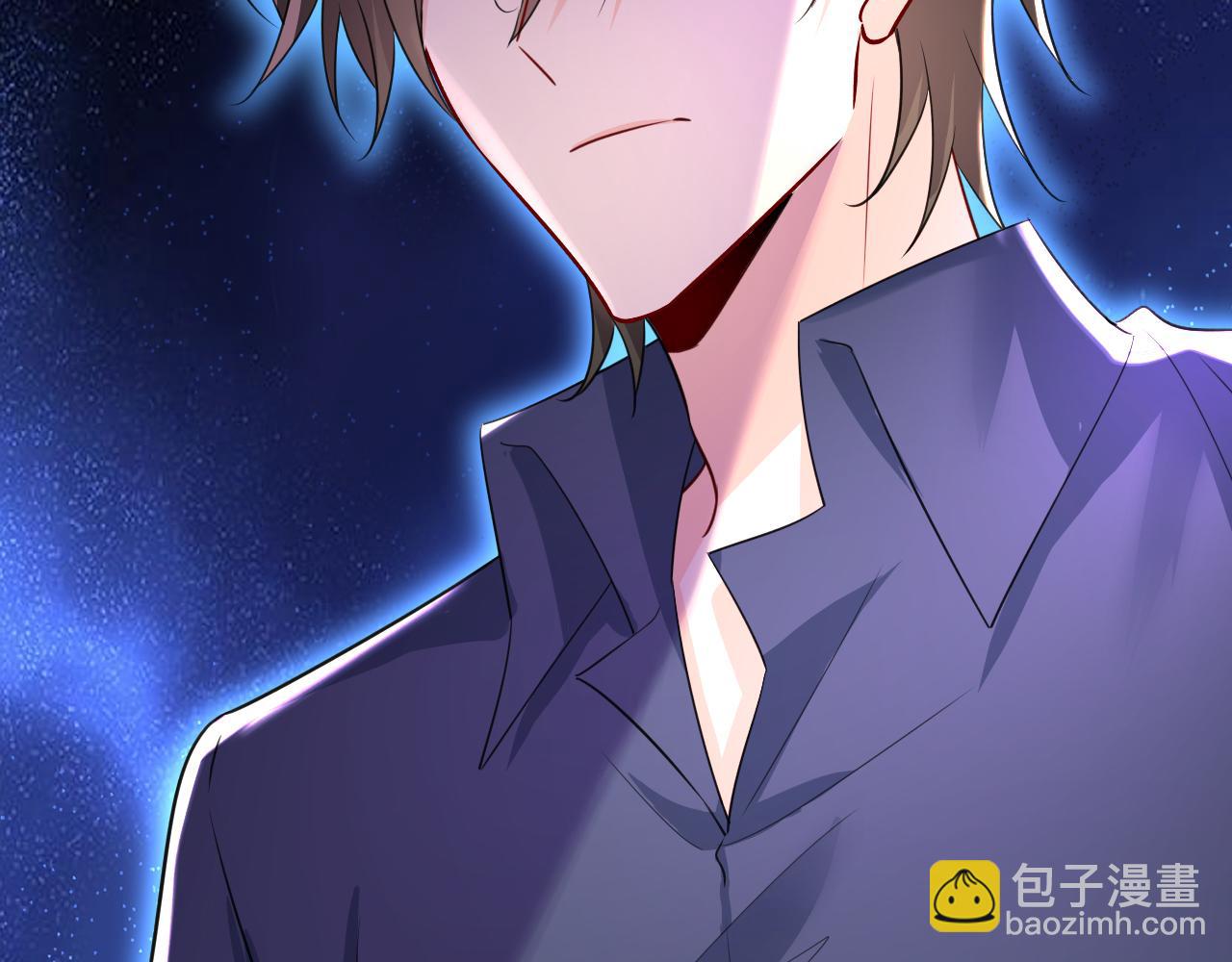 🍲总裁在上 第512话 我想夺回你！ 第8页