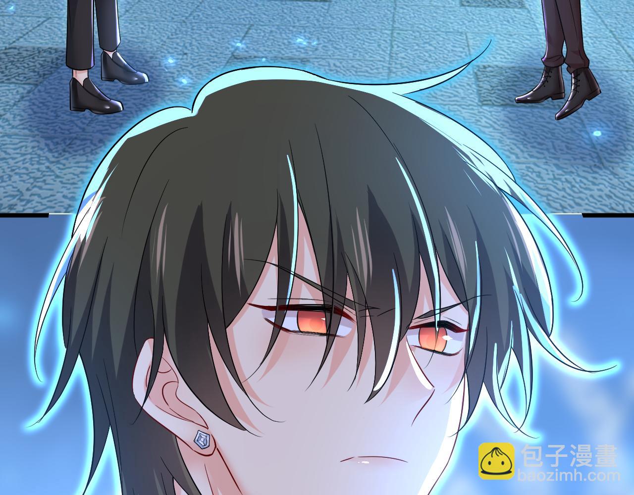 🍲总裁在上 第516话 这是你逼我的！ 第14页
