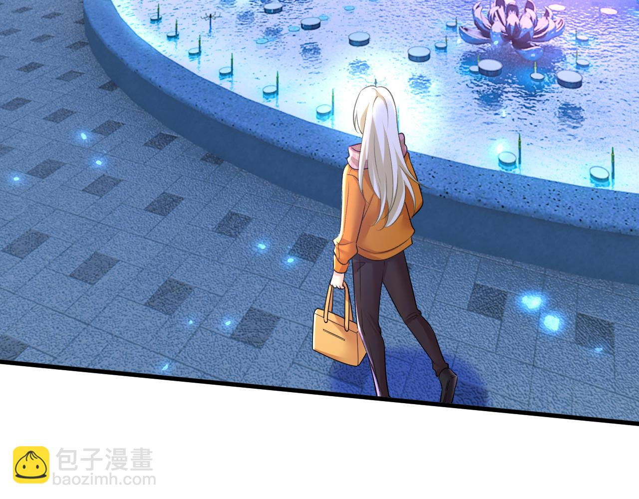 🍲总裁在上 第516话 这是你逼我的！ 第7页