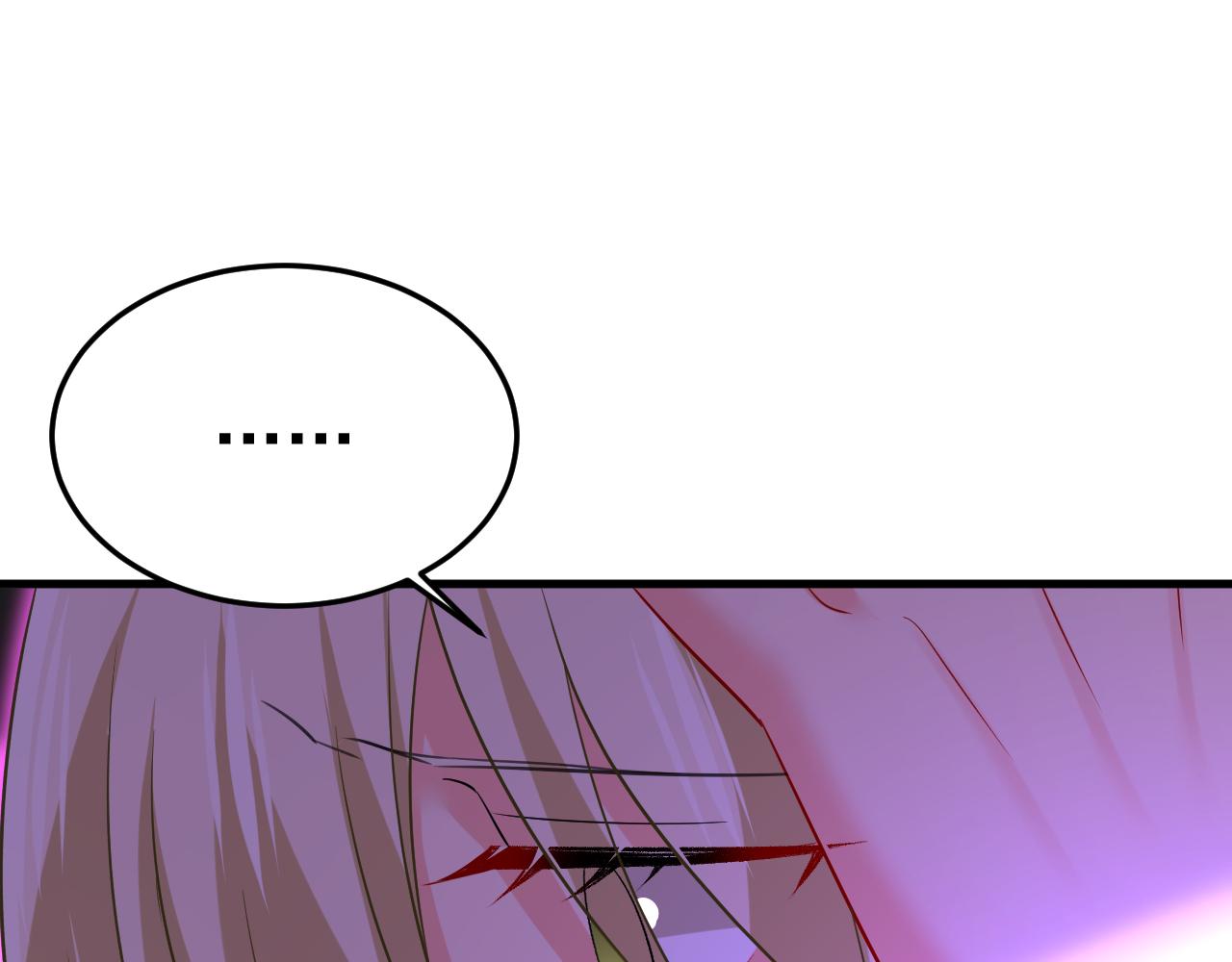 🍲总裁在上 第518话 宫欧，你别吓我！ 第1页