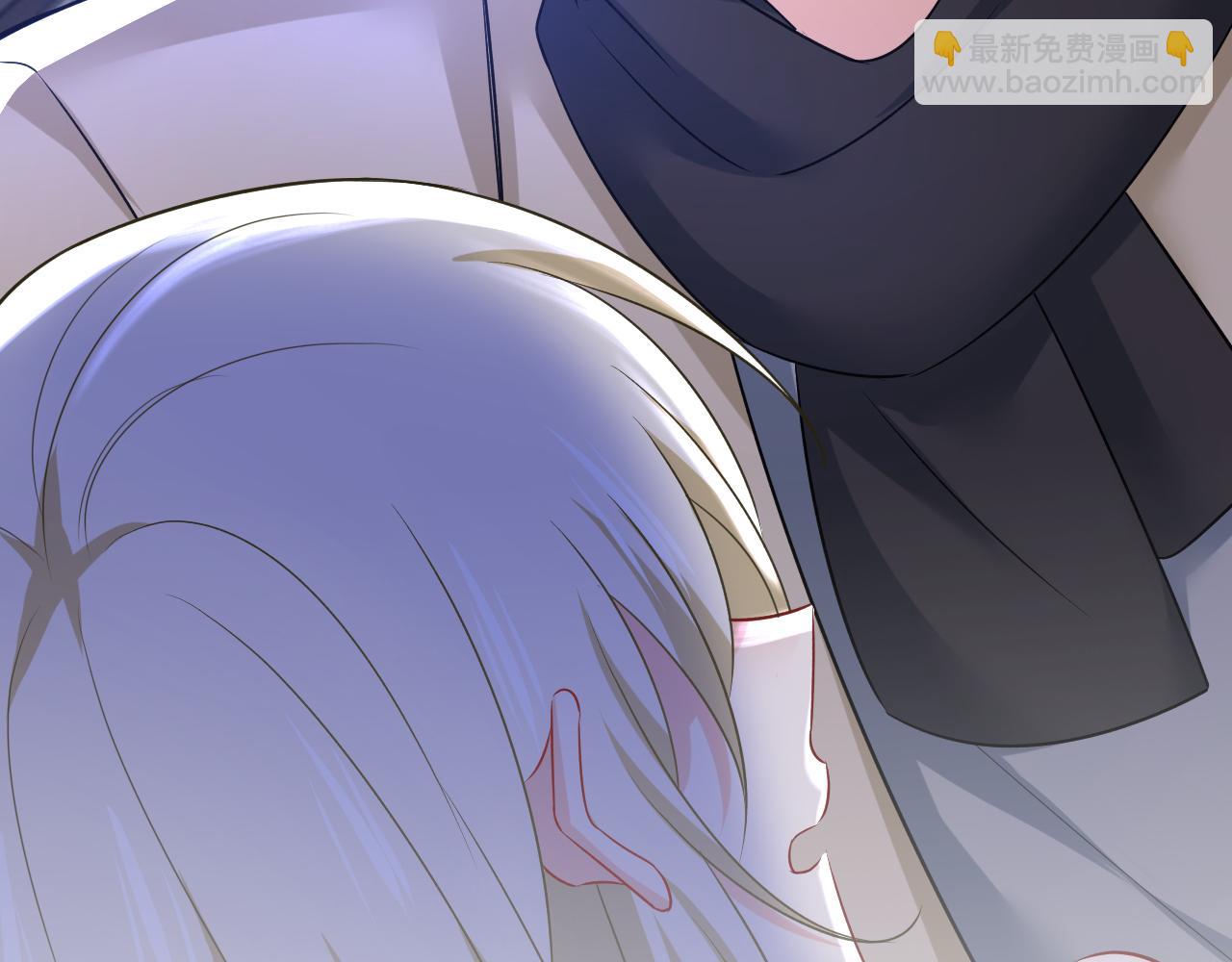🍲总裁在上 第518话 宫欧，你别吓我！ 第19页