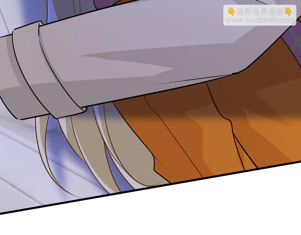 🍲总裁在上 第518话 宫欧，你别吓我！ 第25页