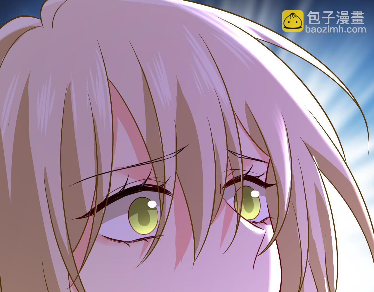 🍲总裁在上 第518话 宫欧，你别吓我！ 第30页