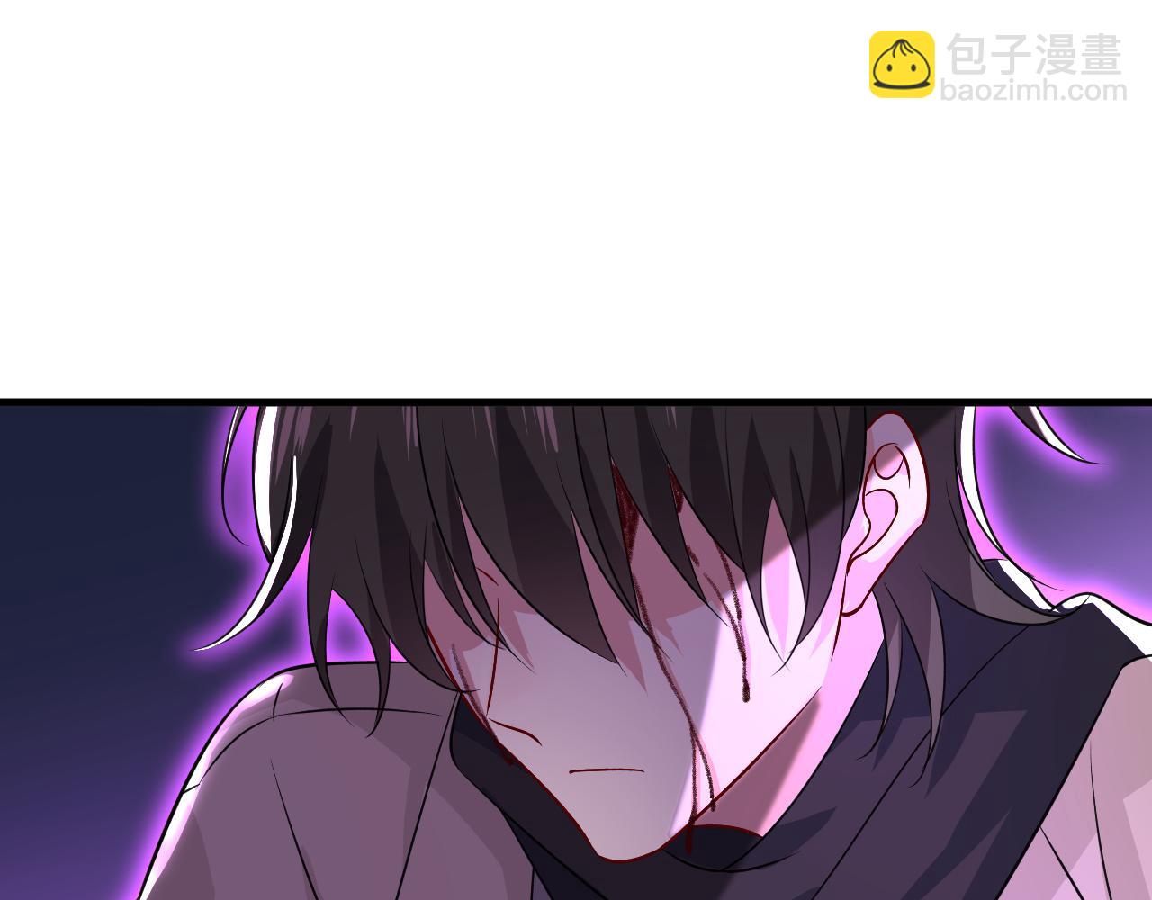 🍲总裁在上 第518话 宫欧，你别吓我！ 第33页