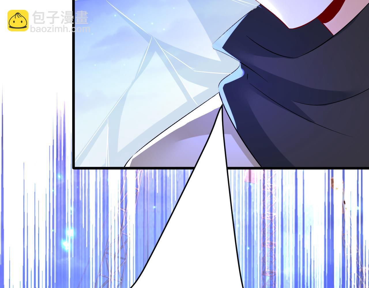 🍲总裁在上 第518话 宫欧，你别吓我！ 第8页