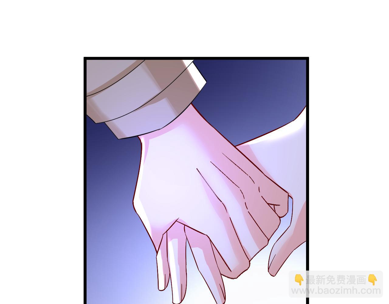 🍲总裁在上 第522话 这是……Mr宫？ 第18页