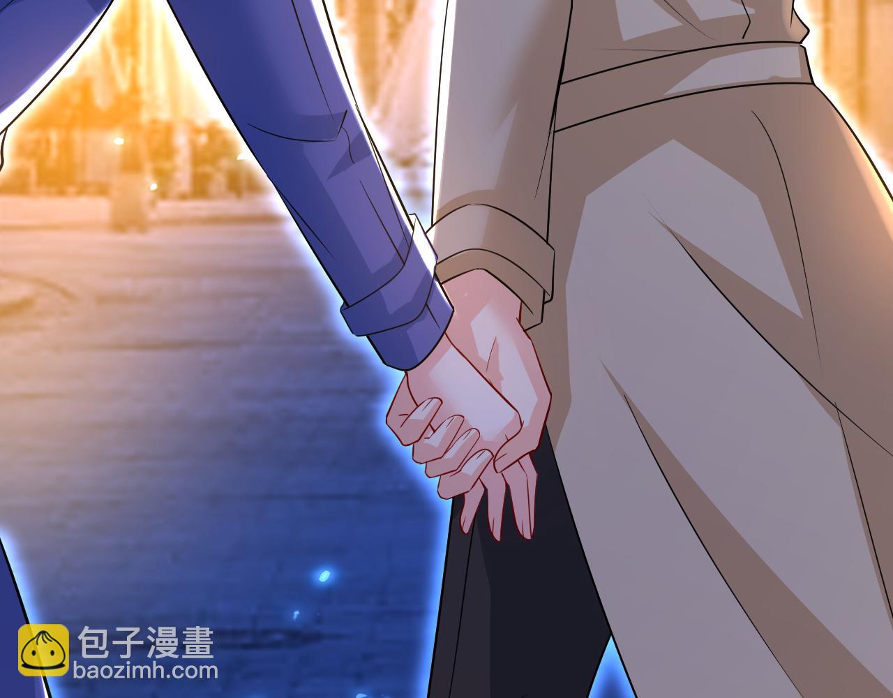 🍲总裁在上 第522话 这是……Mr宫？ 第26页