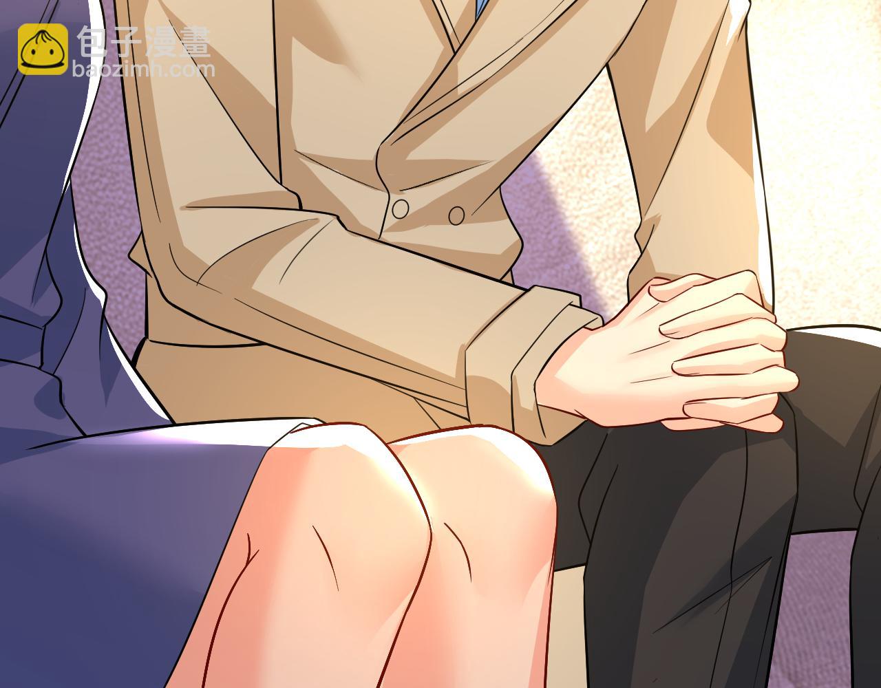 🍲总裁在上 第524话 这才是真相？ 第33页