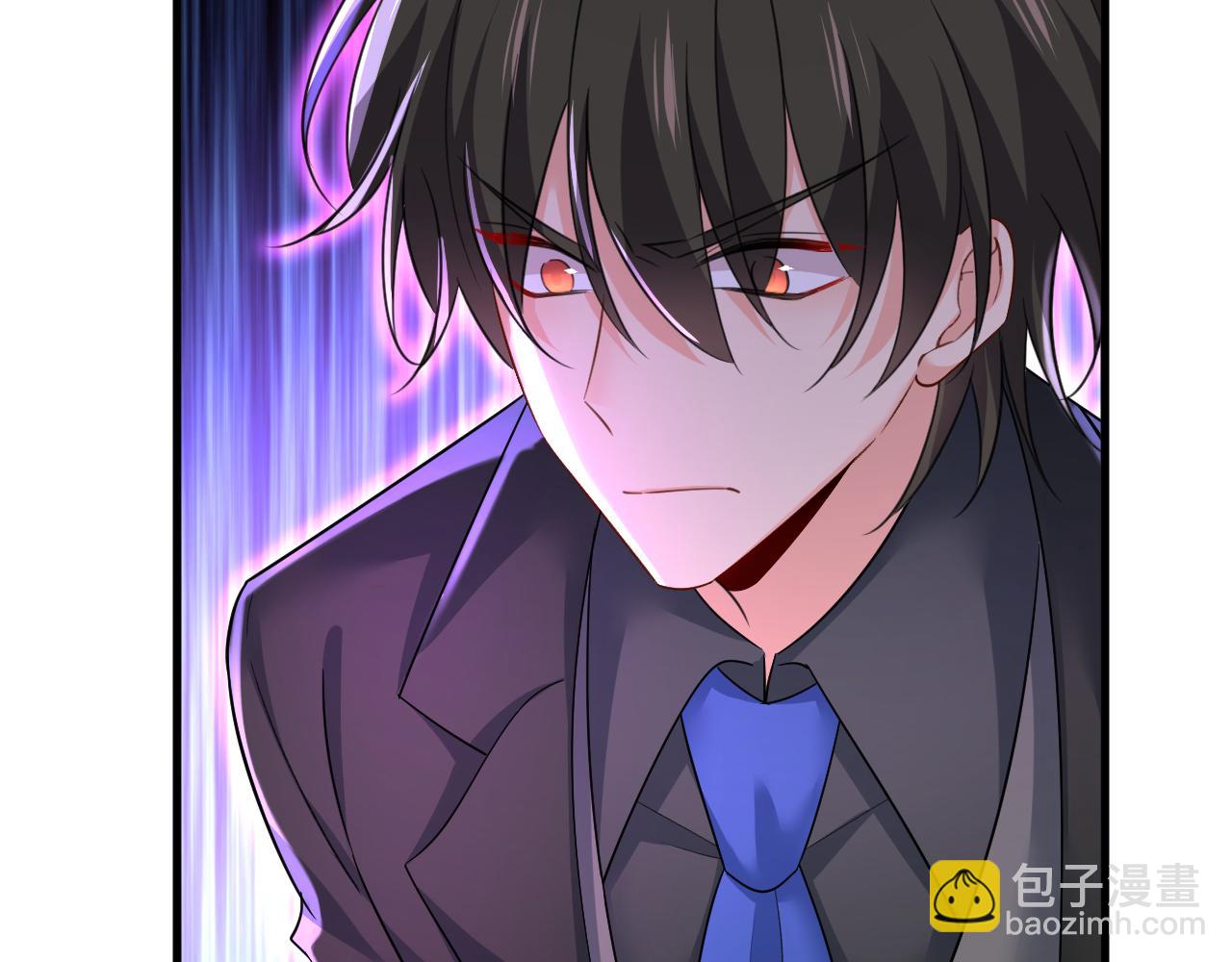 🍲总裁在上 第548话 他想看我的笑话？ 第21页