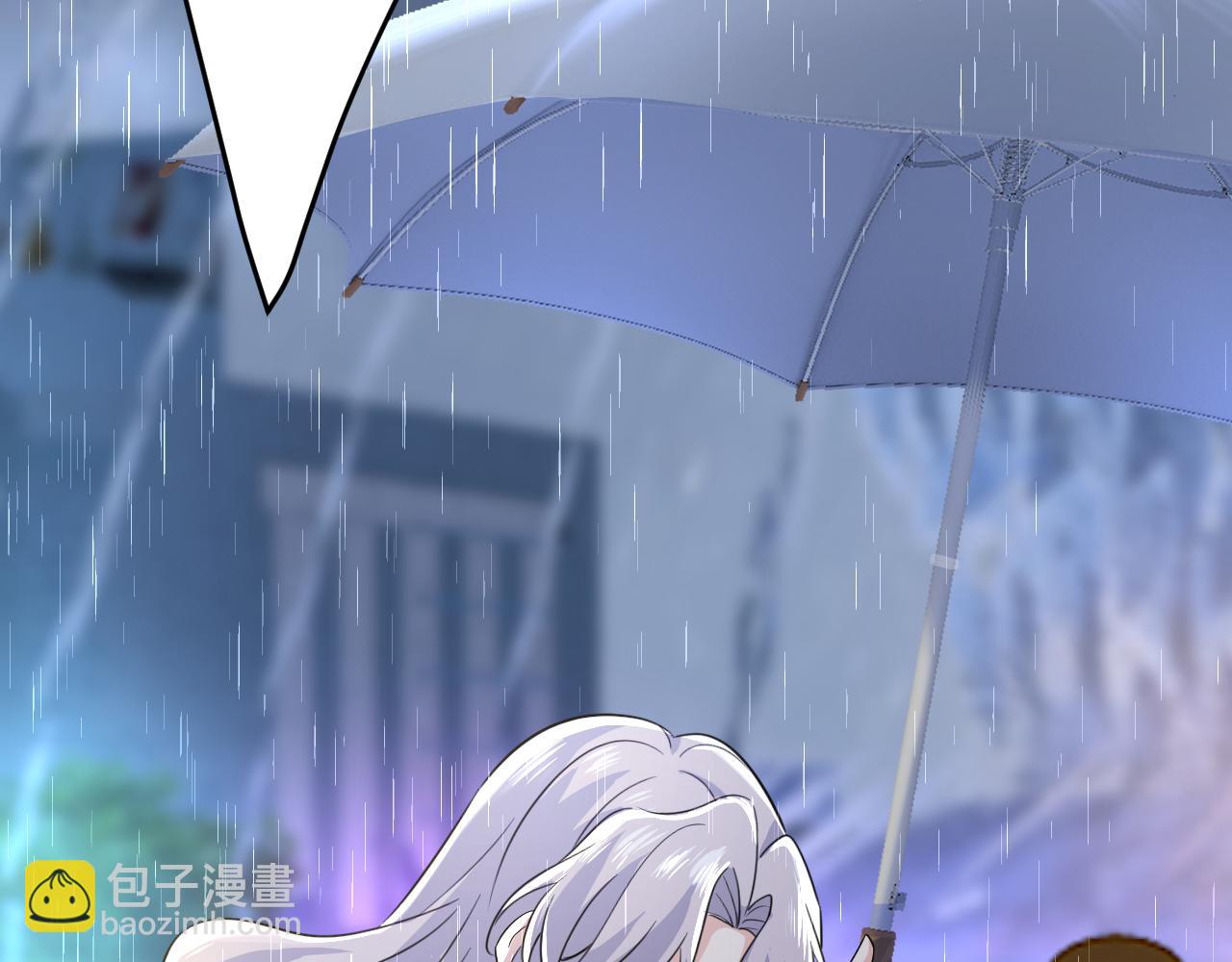 🍲总裁在上 第556话 你在害怕什么？ 第21页