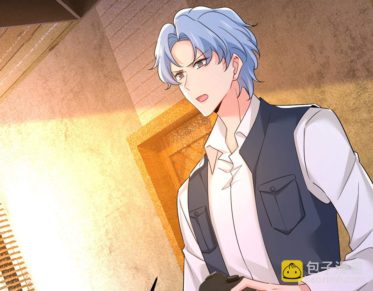 🍲总裁在上 第558话 要拍全家福？ 第8页