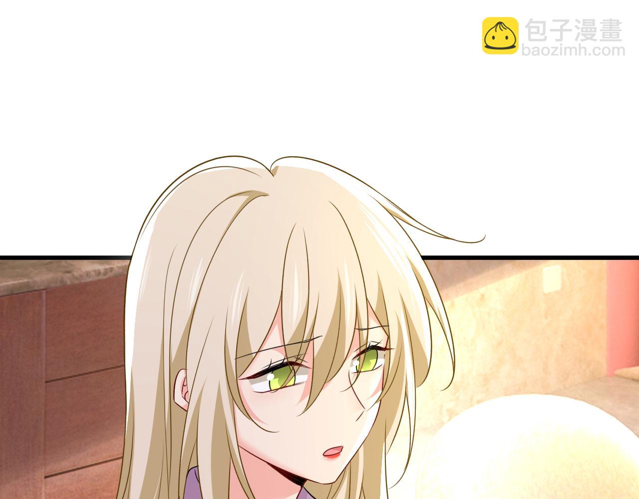 🍲总裁在上 第562话 你怎么不拦着她？ 第49页
