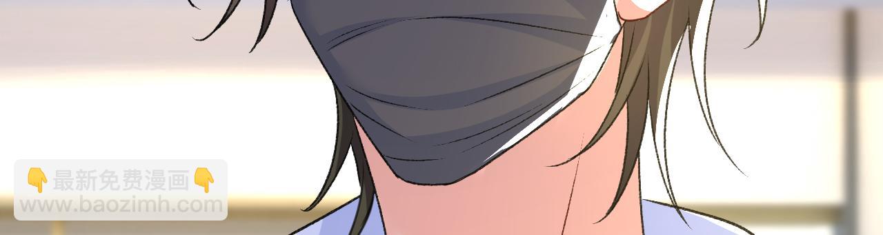🍲总裁在上 第566话 为什么给我口罩？ 第12页