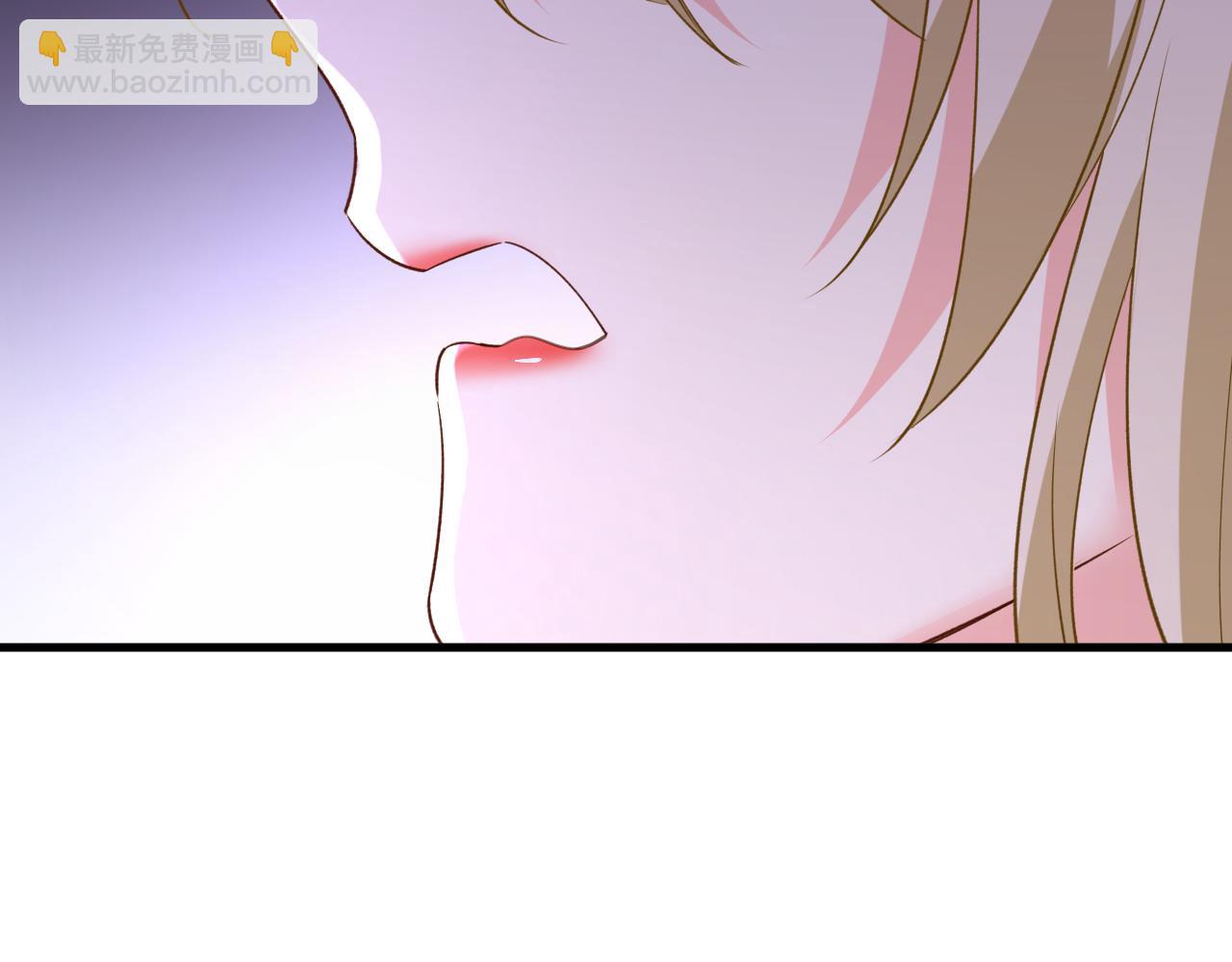 🍲总裁在上 第572话 我把他弄丢了 第35页